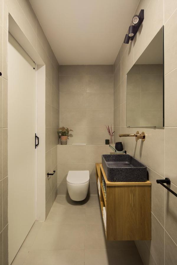 Urbanica Carmel- Apartments Haifa Kültér fotó