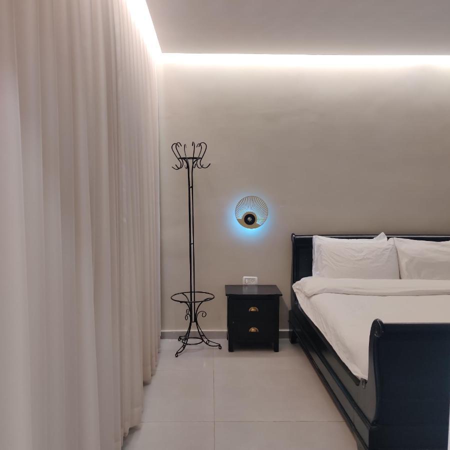 Urbanica Carmel- Apartments Haifa Kültér fotó
