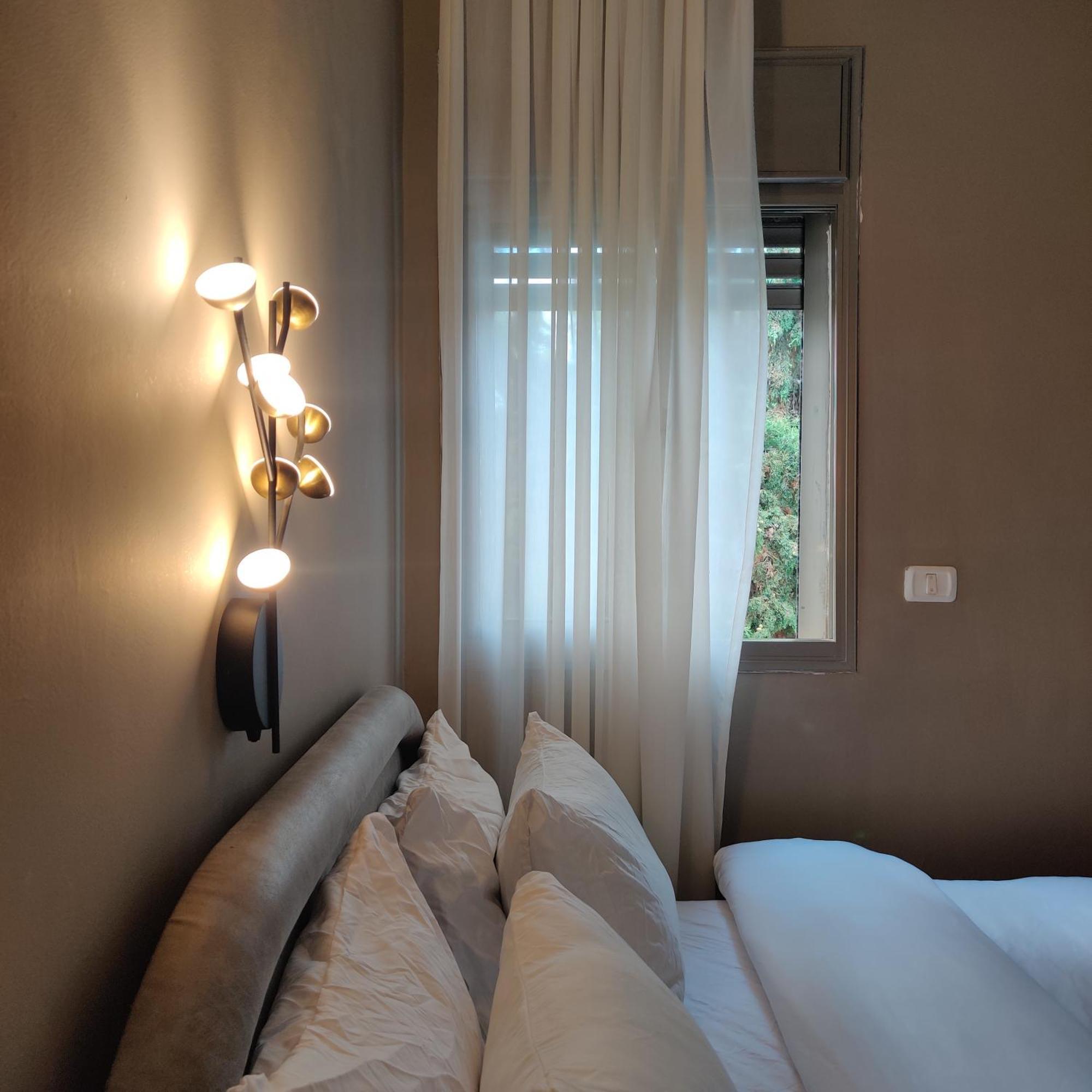 Urbanica Carmel- Apartments Haifa Kültér fotó