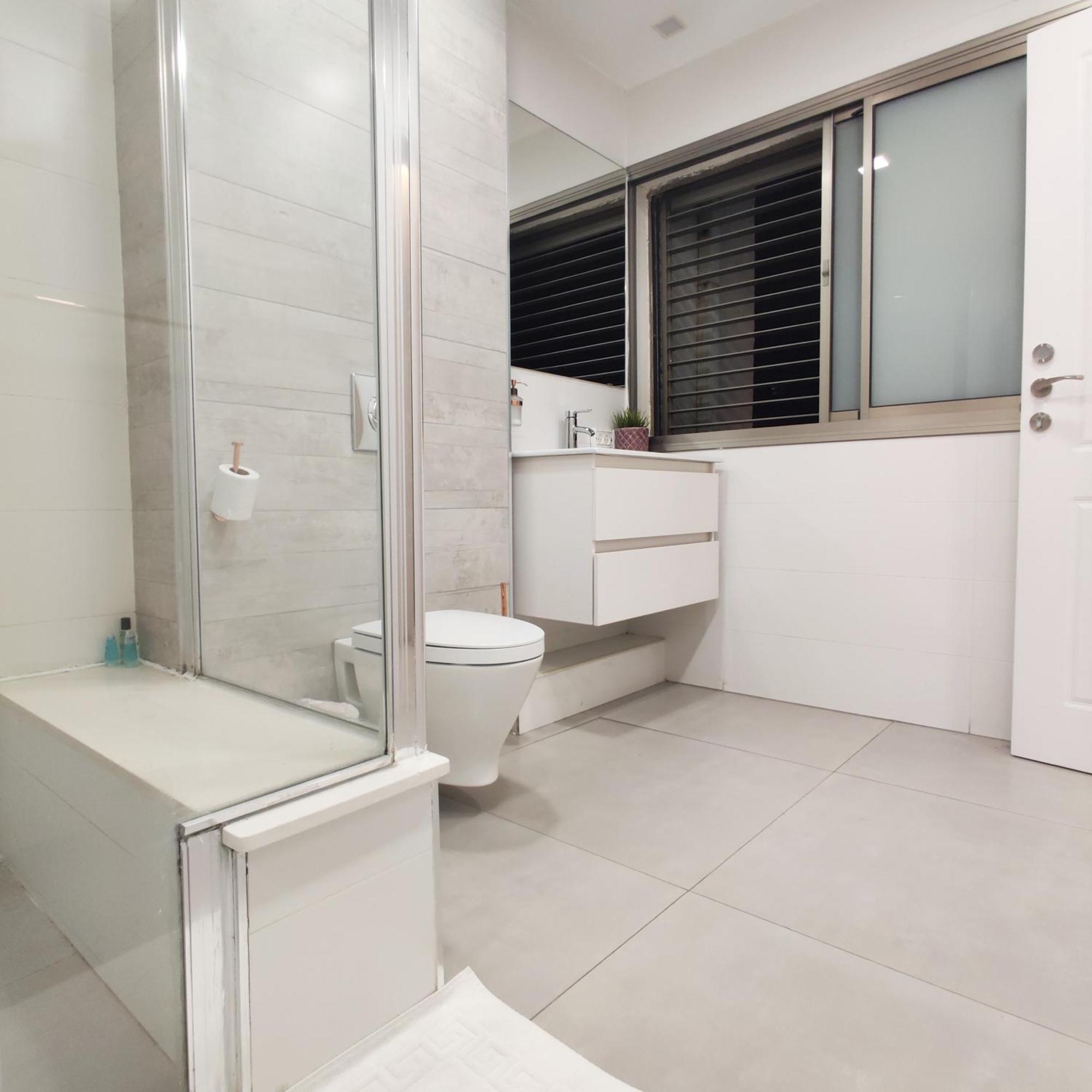 Urbanica Carmel- Apartments Haifa Kültér fotó