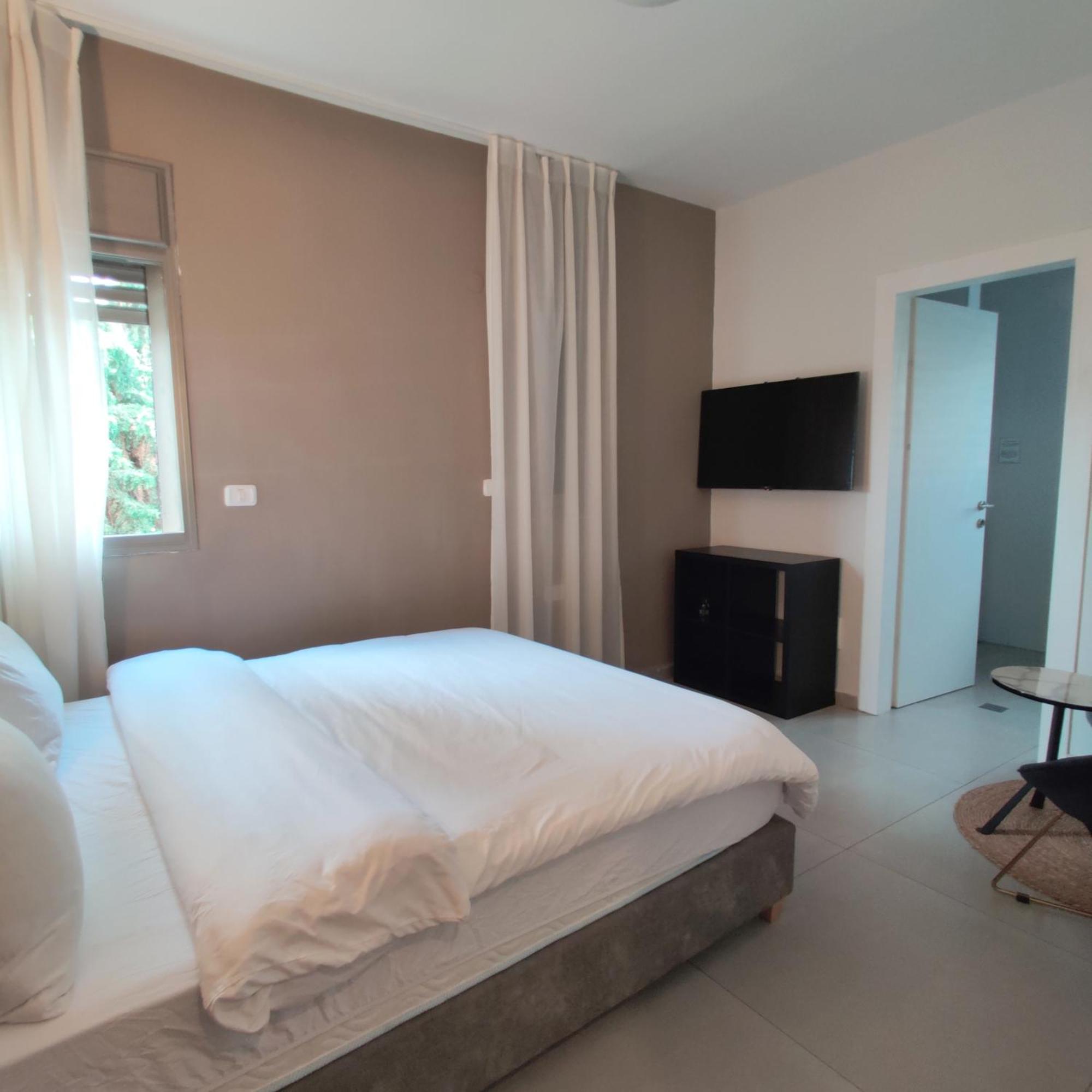 Urbanica Carmel- Apartments Haifa Kültér fotó