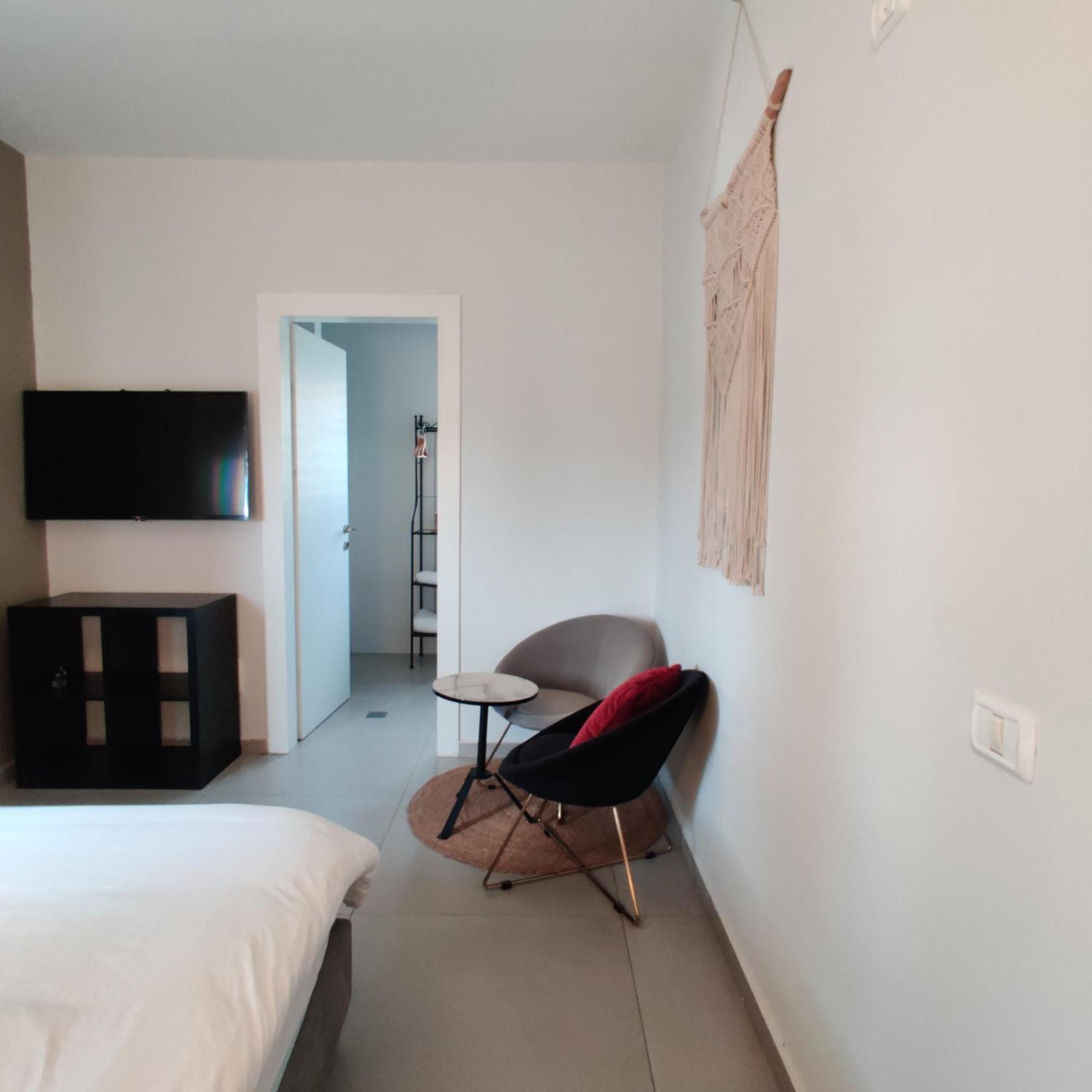 Urbanica Carmel- Apartments Haifa Szoba fotó