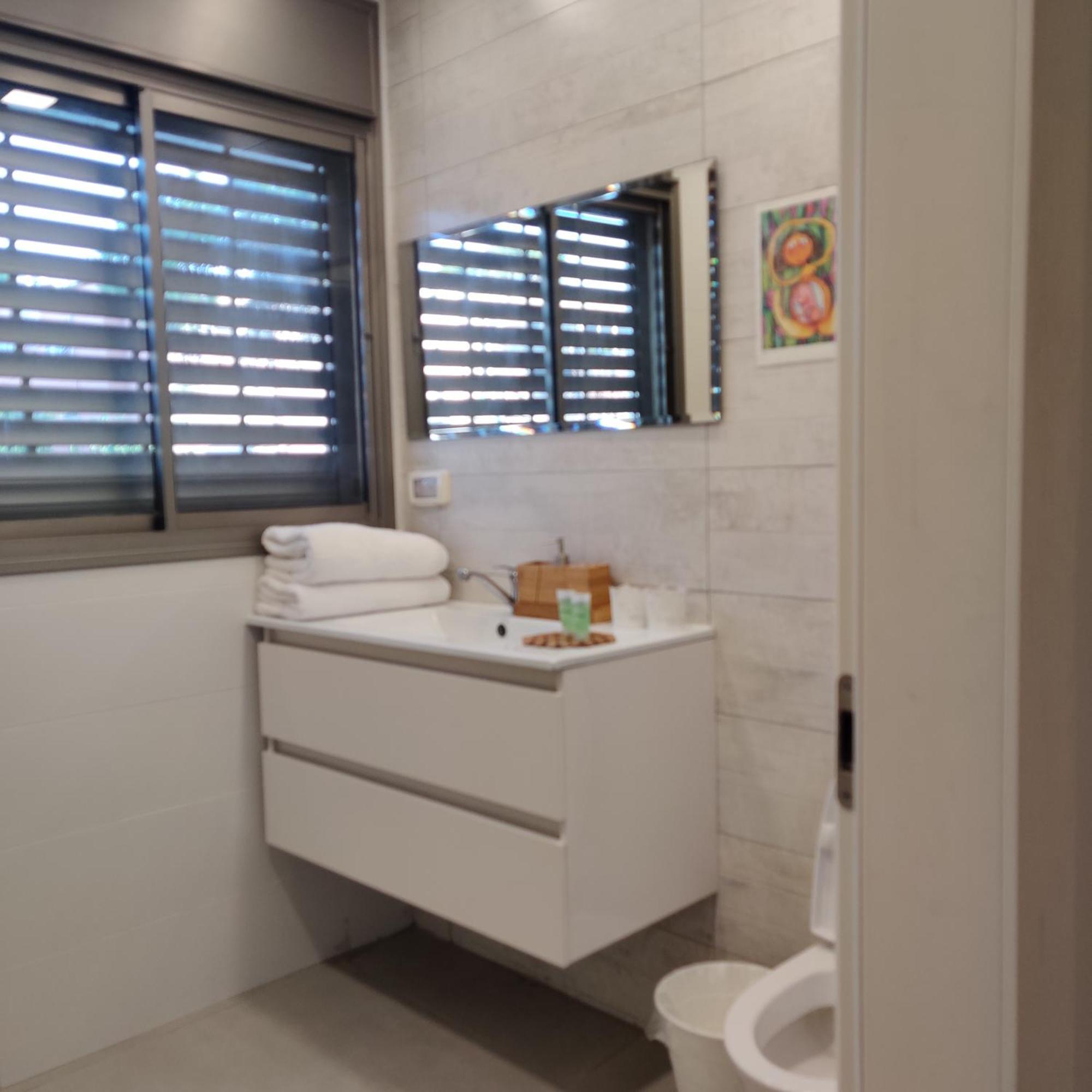 Urbanica Carmel- Apartments Haifa Szoba fotó