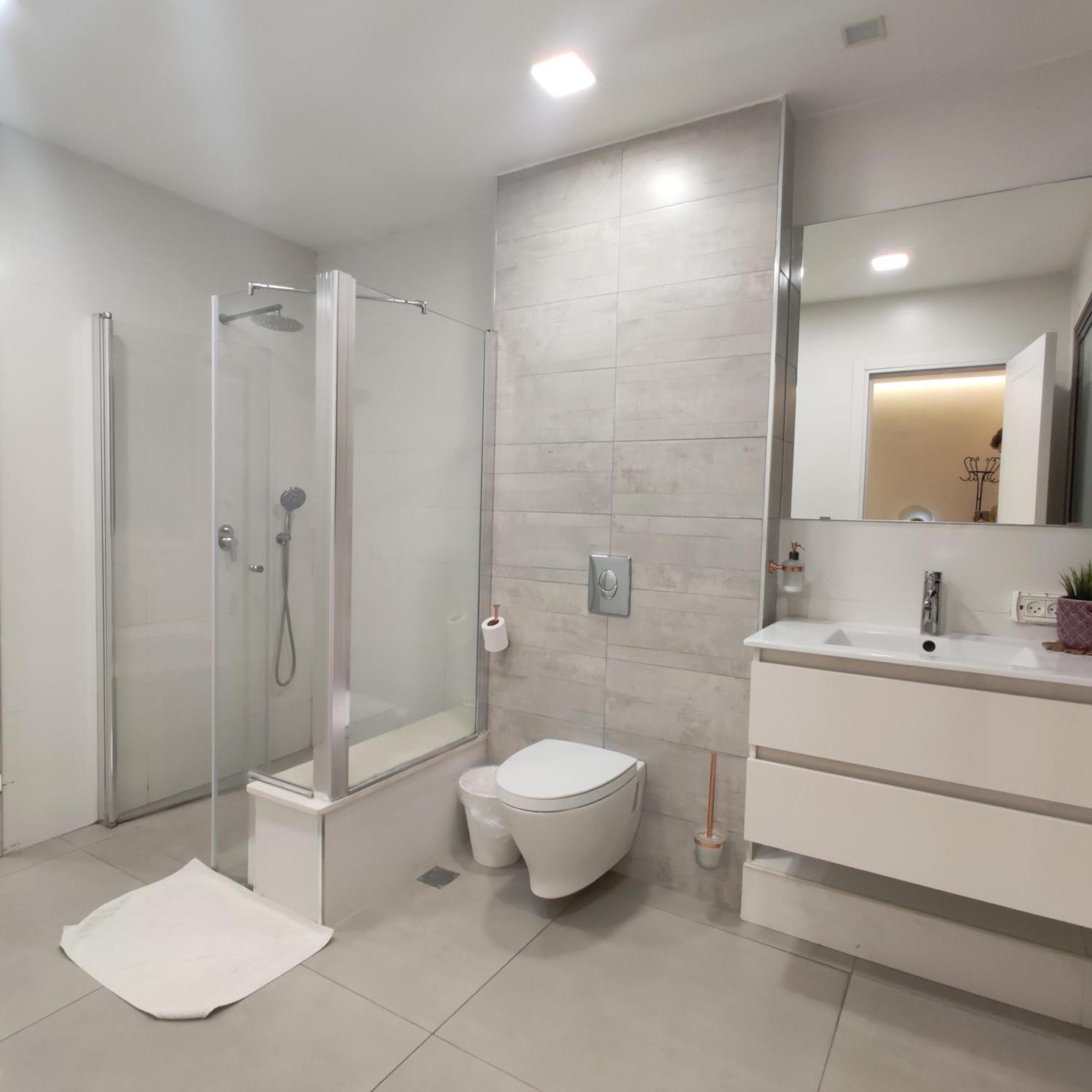 Urbanica Carmel- Apartments Haifa Szoba fotó