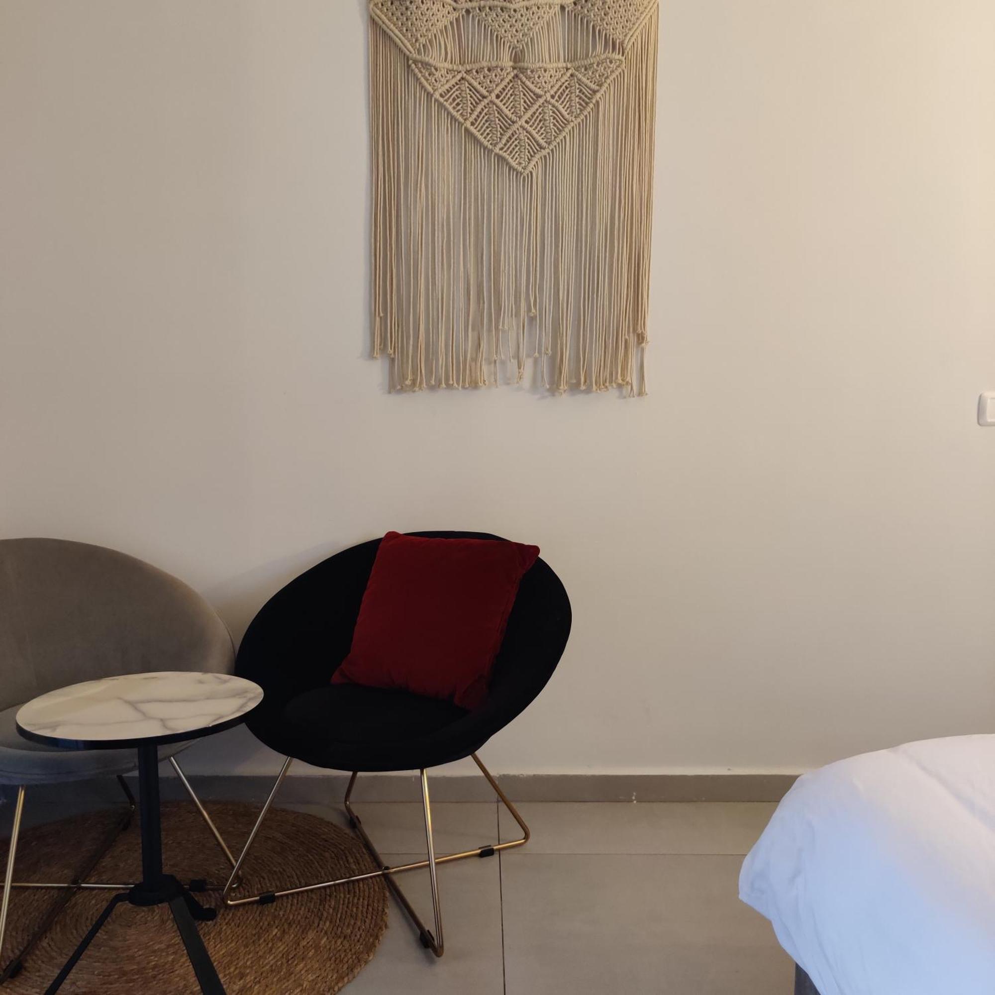 Urbanica Carmel- Apartments Haifa Szoba fotó