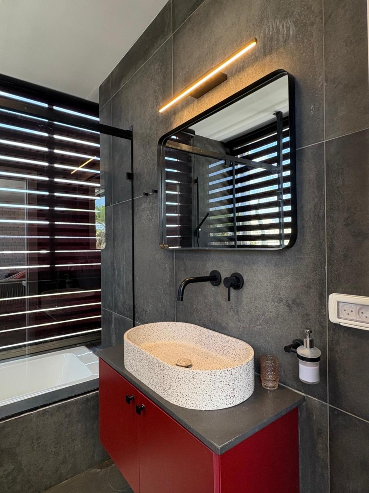 Urbanica Carmel- Apartments Haifa Szoba fotó